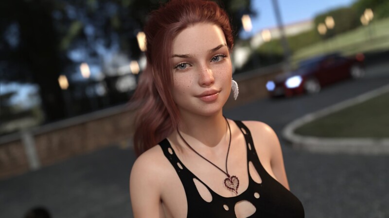 Summer’s Gone game cover image