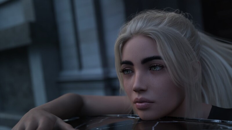 Summer’s Gone game cover image