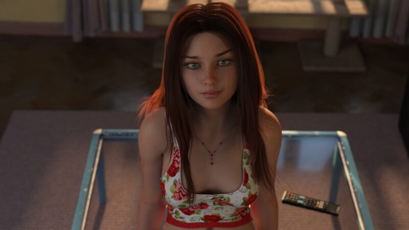 Summer’s Gone game cover image