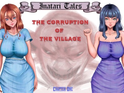 The Corruption of the Village game cover image