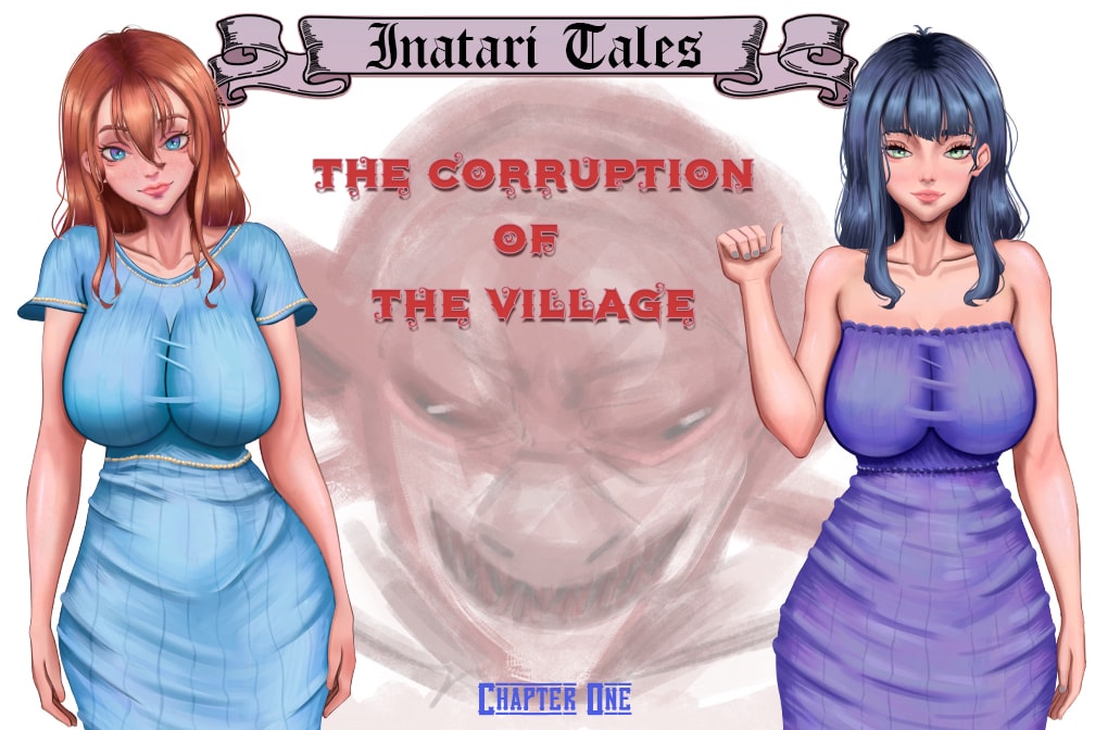 The Corruption of the Village game cover image