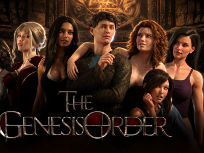 The Genesis Order [Final] game cover image