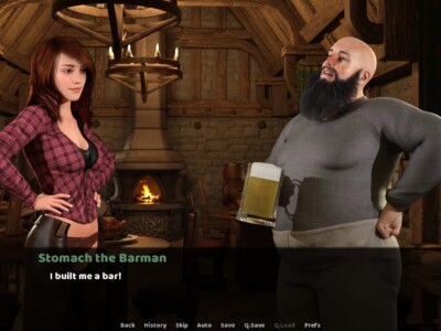 The Pill: Bountiful Harvest game cover image