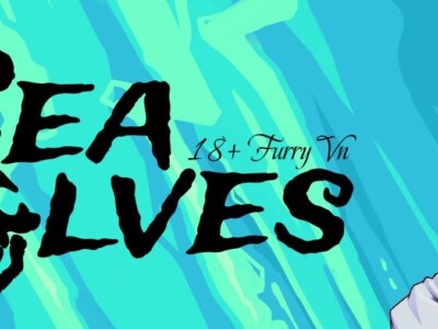 The Sea Wolves game cover image