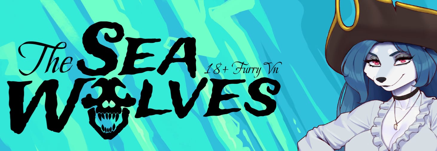 The Sea Wolves game cover image