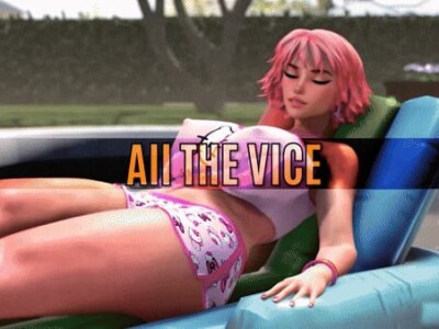 The Wants of Summer game cover image