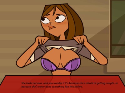 Total Degeneracy Island game cover image