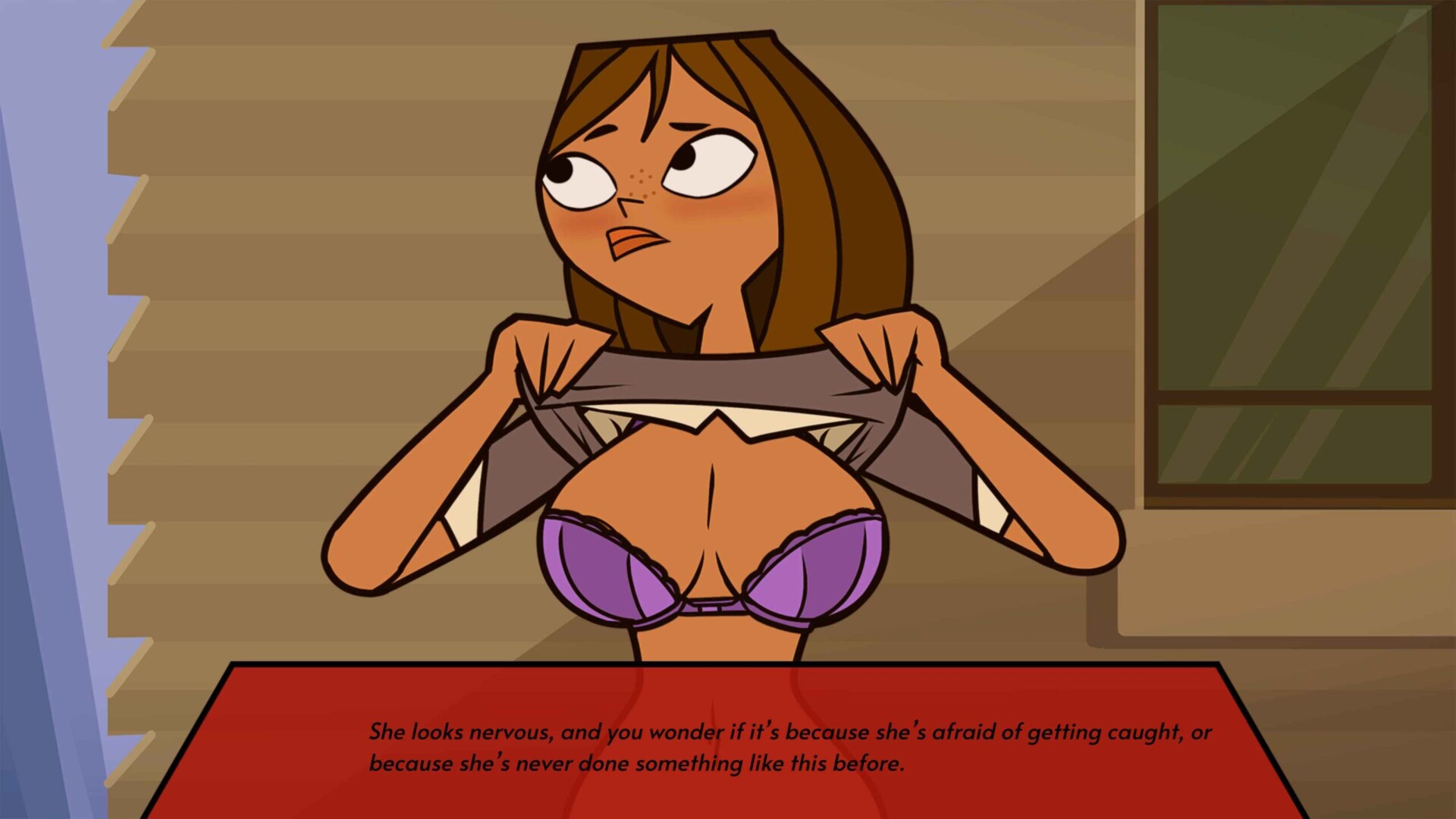 Total Degeneracy Island game cover image