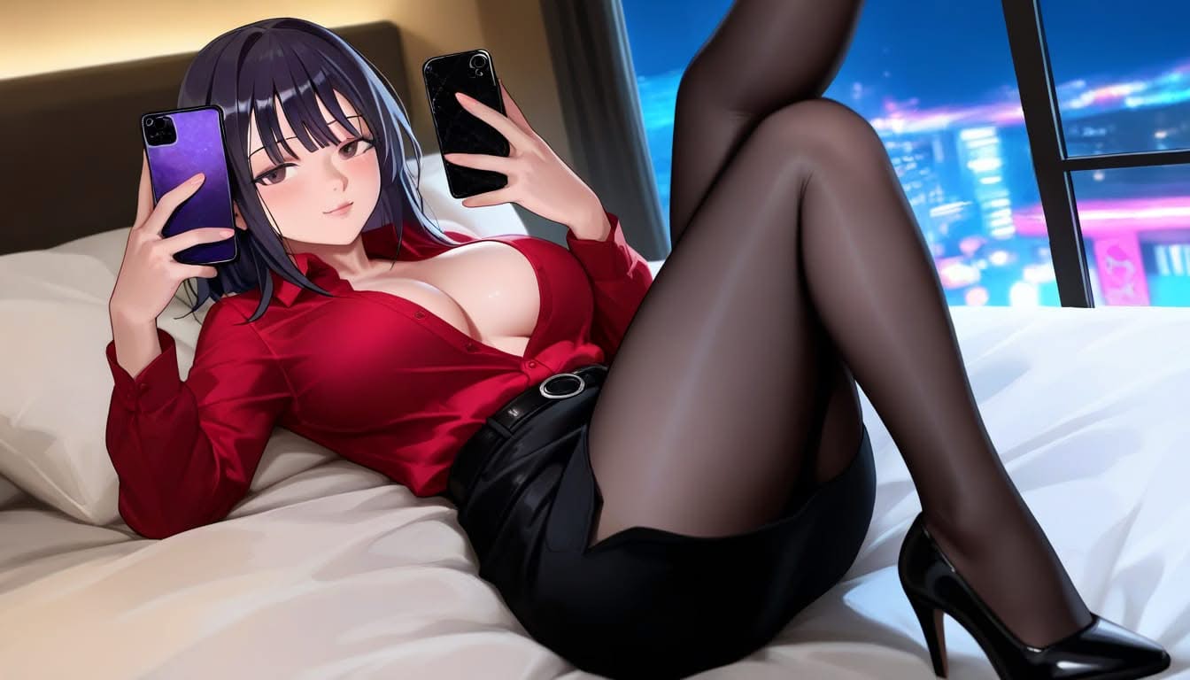 Under Laura’s Heel (NTR) game cover image