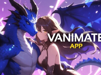 VanimateApp game cover image