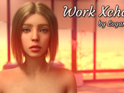 Work Xchange game cover image