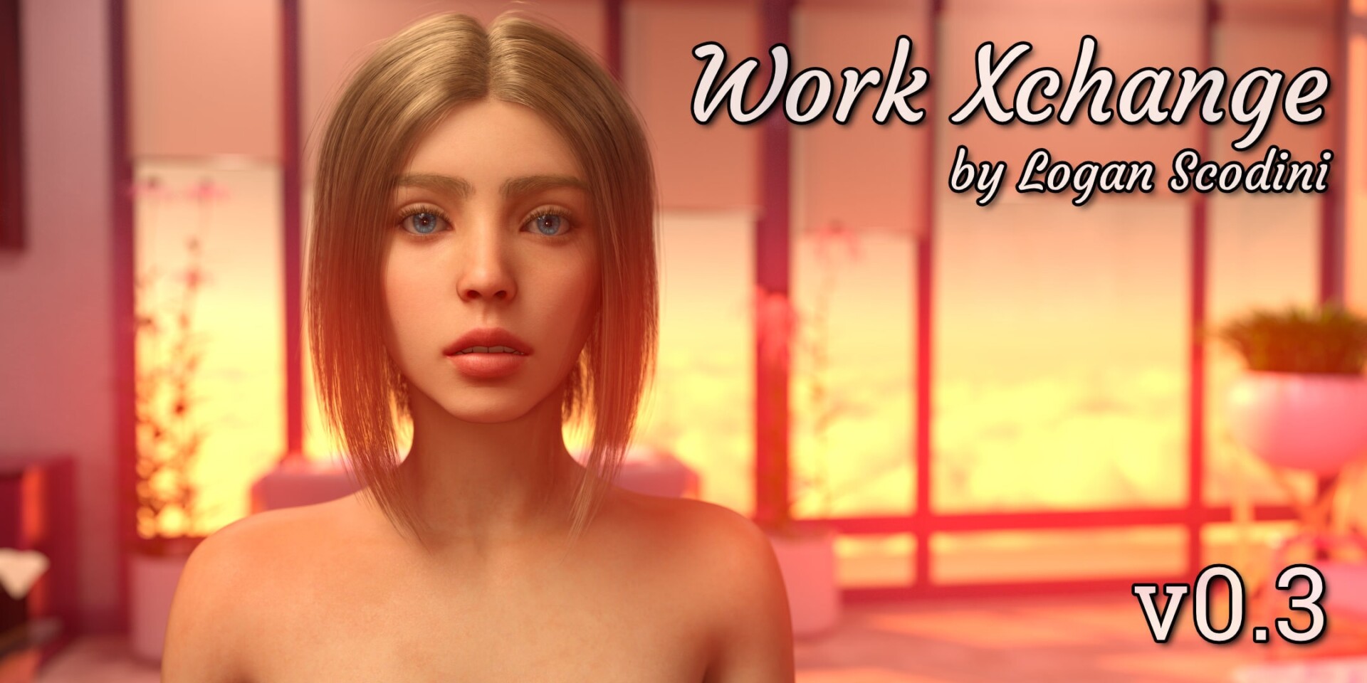 Work Xchange game cover image