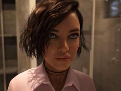 Anita’s Internship game cover image