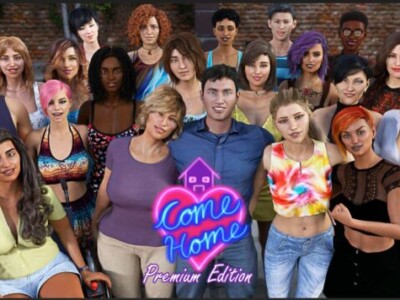 Come Home [Final] game cover image