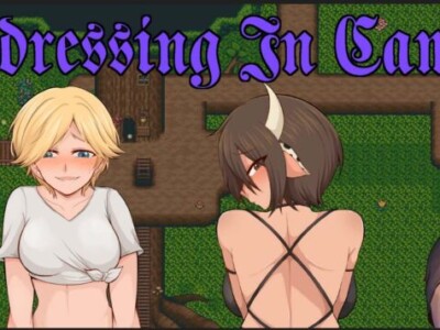 Crossdressing in Camelot game cover image