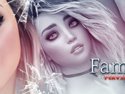 Family Matters game cover image