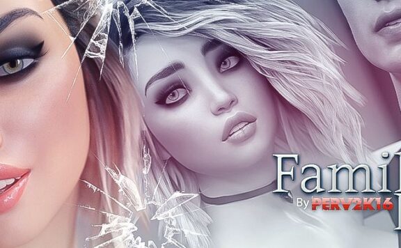 Family Matters game cover image