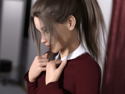Immoral Stories Rebecca game cover image