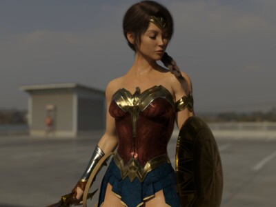 JL: Next Generation game cover image