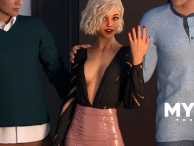My Hotwife game cover image
