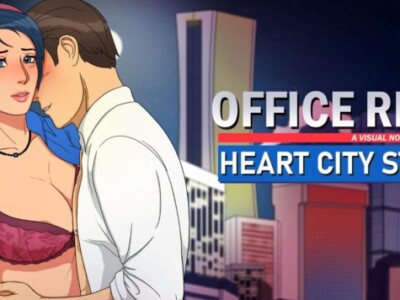 Office Rivals [Final] game cover image