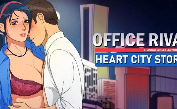 Office Rivals [Final] game cover image