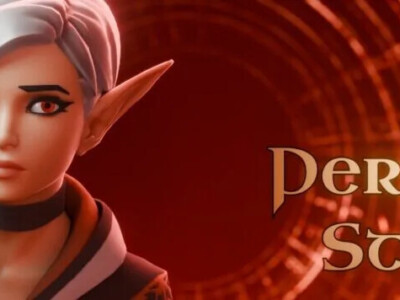 Personal Study game cover image