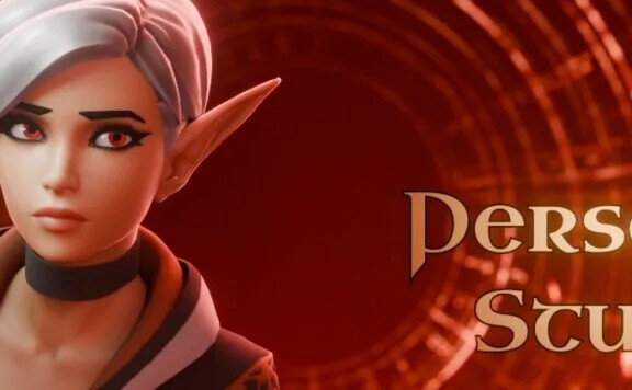Personal Study game cover image
