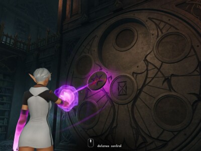 Personal Study game cover image