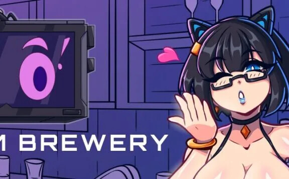 Succum Brewery game cover image
